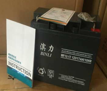 铅酸蓄电池